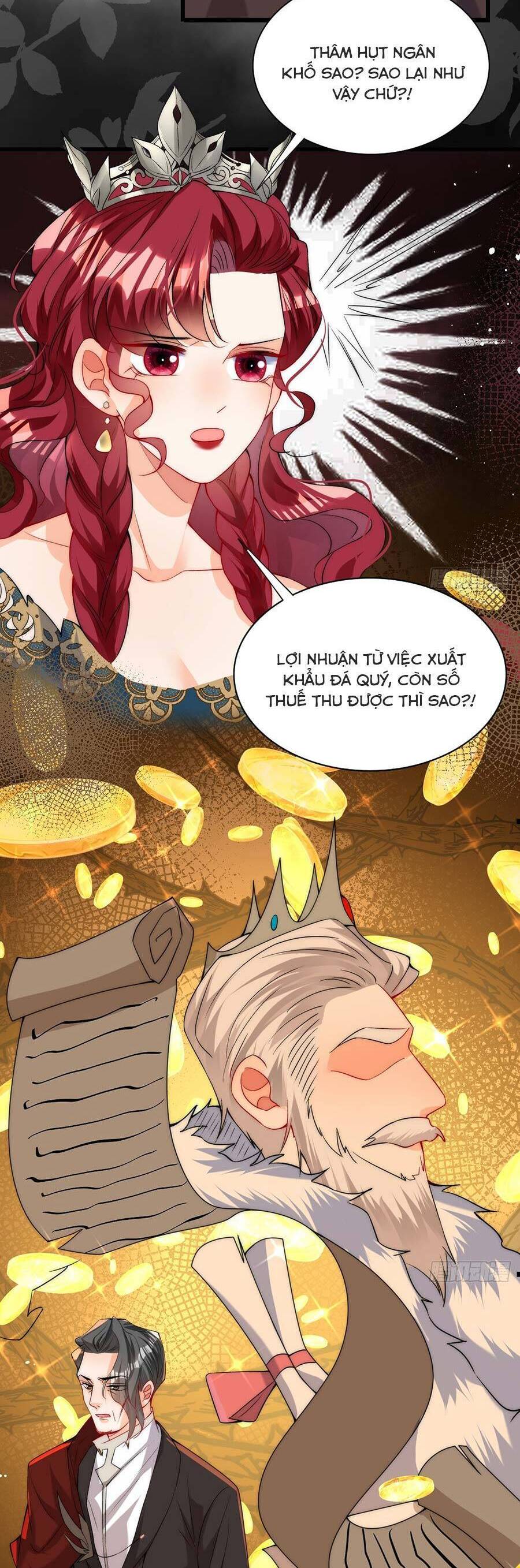 Đêm Không Ngủ Của Long Vương Chapter 10 - 17