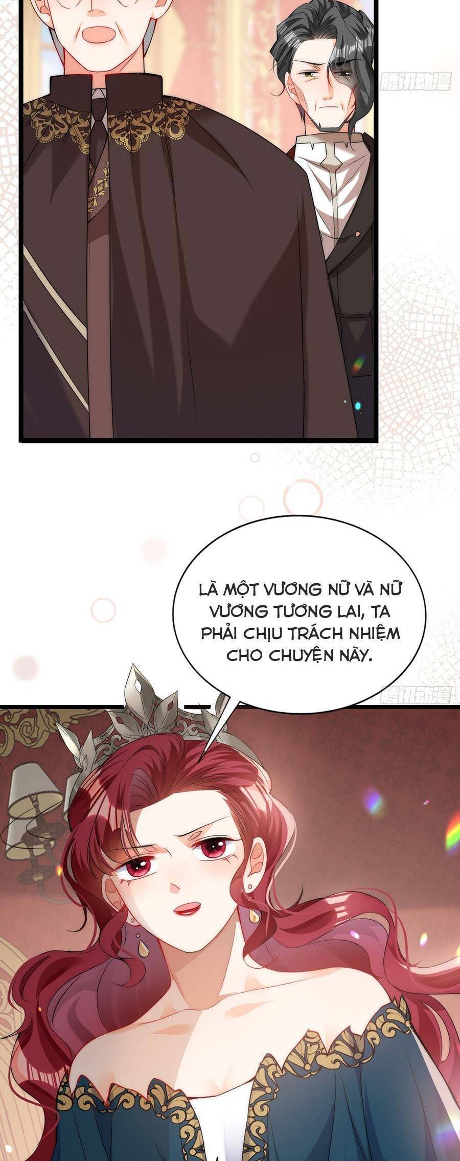 Đêm Không Ngủ Của Long Vương Chapter 10 - 20