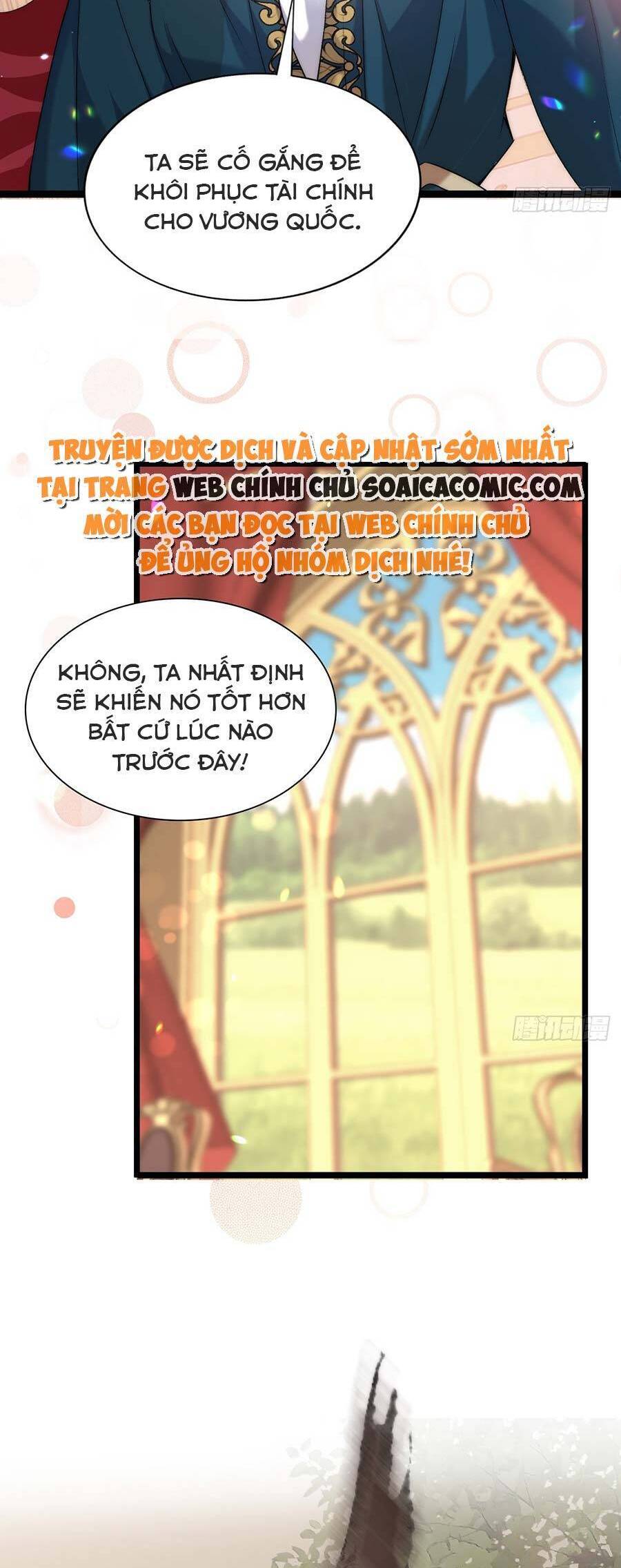 Đêm Không Ngủ Của Long Vương Chapter 10 - 21