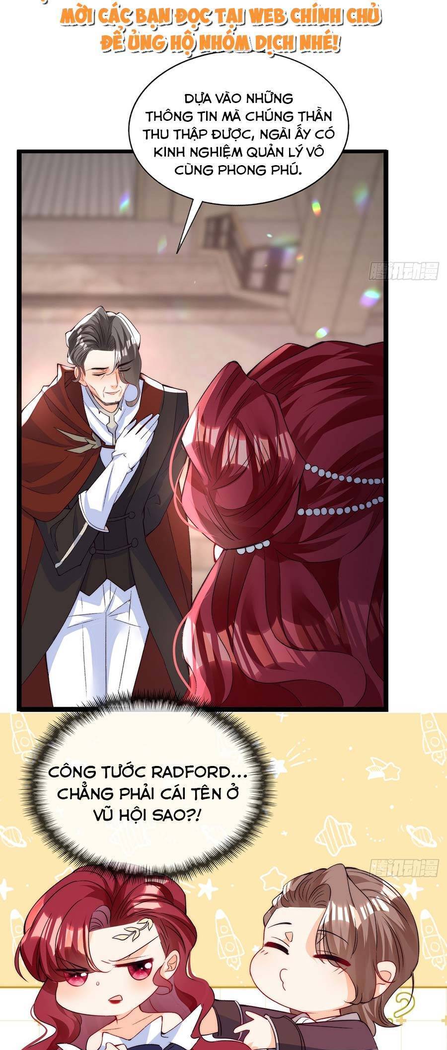 Đêm Không Ngủ Của Long Vương Chapter 10 - 4