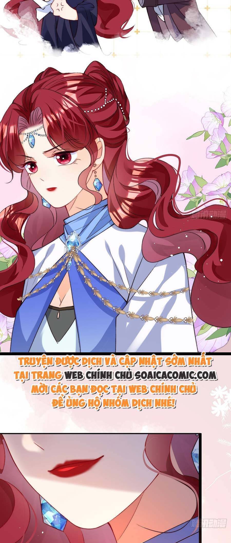 Đêm Không Ngủ Của Long Vương Chapter 10 - 5