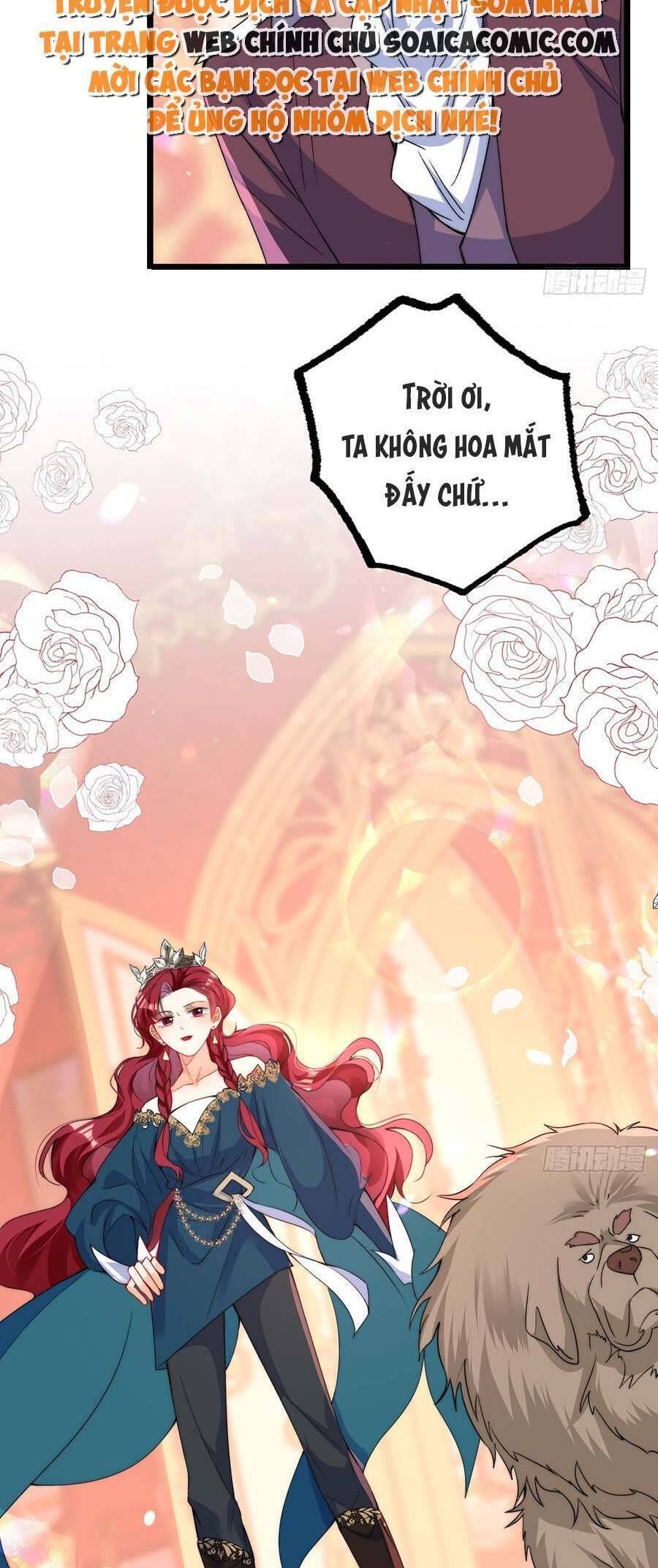 Đêm Không Ngủ Của Long Vương Chapter 10 - 9