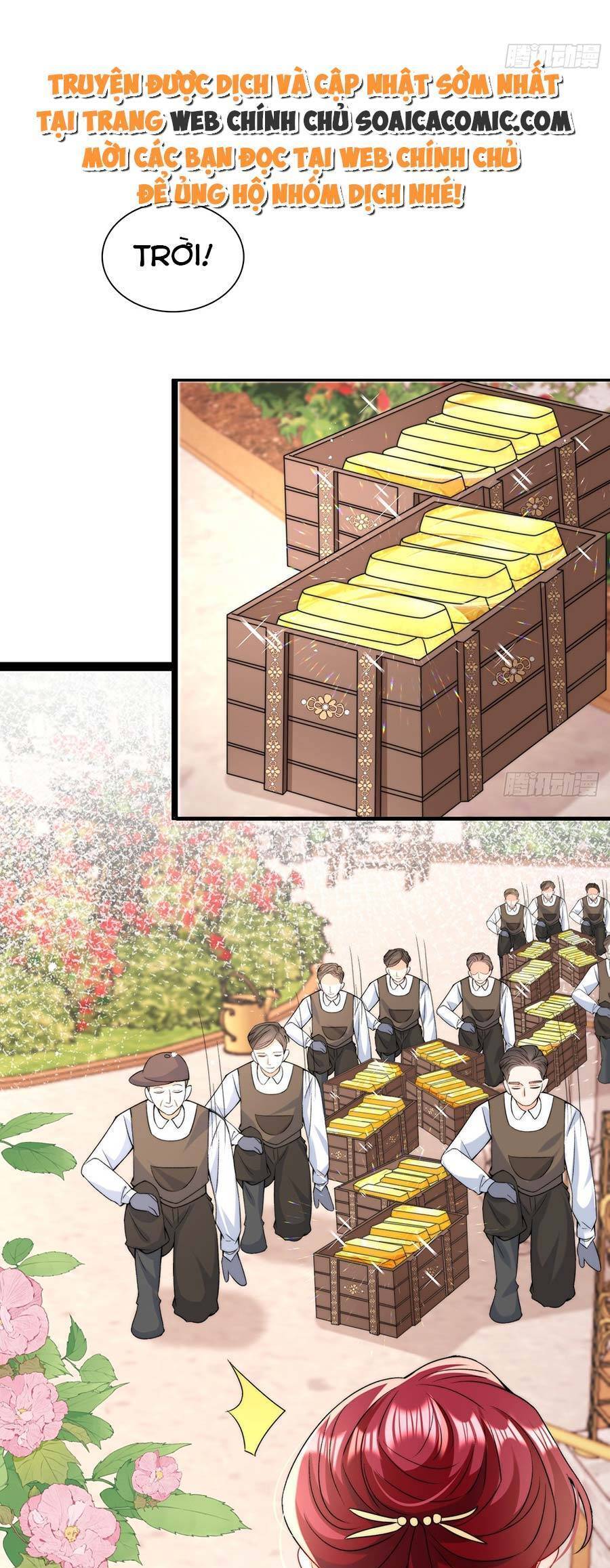 Đêm Không Ngủ Của Long Vương Chapter 11 - 1