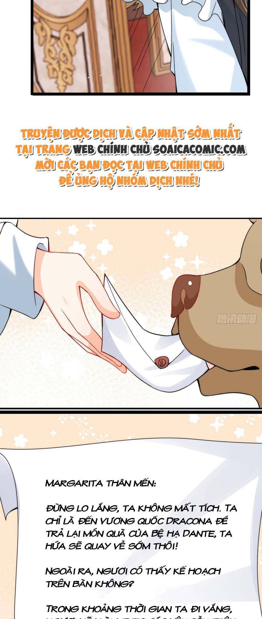 Đêm Không Ngủ Của Long Vương Chapter 11 - 11