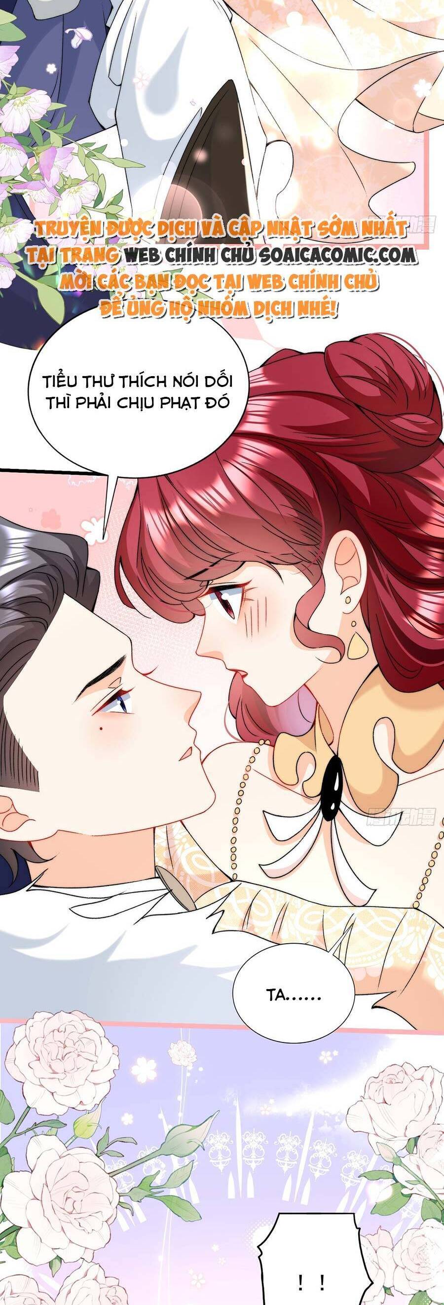 Đêm Không Ngủ Của Long Vương Chapter 11 - 20