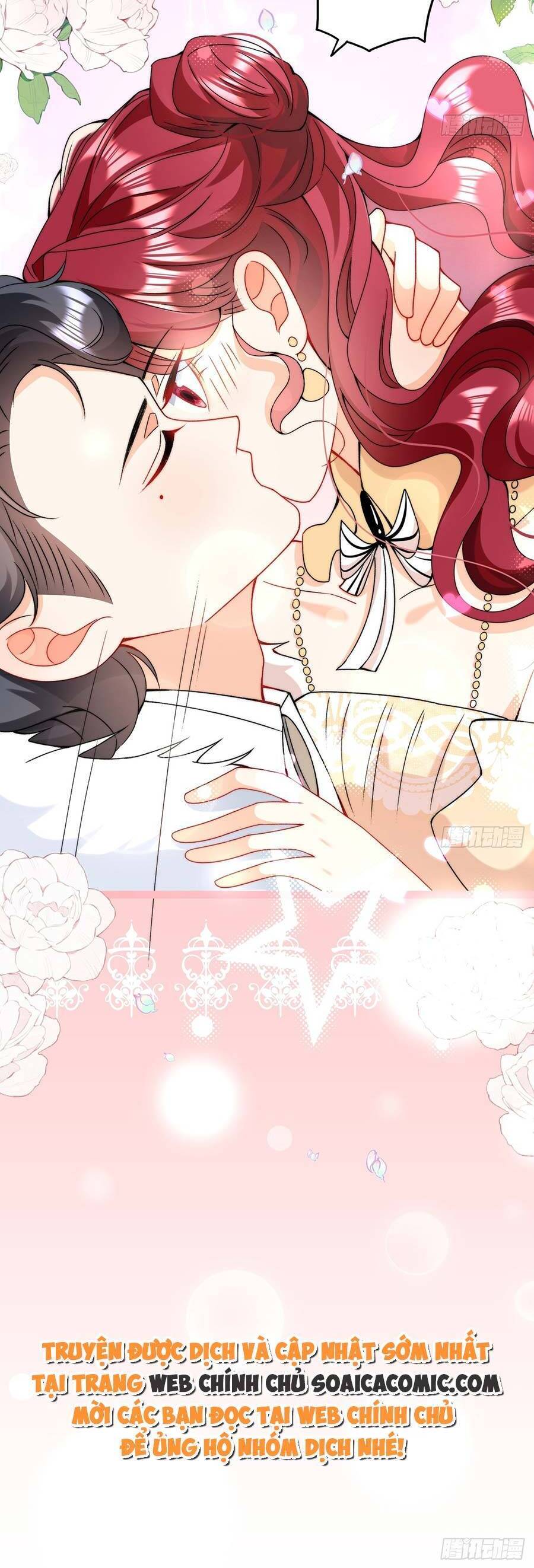 Đêm Không Ngủ Của Long Vương Chapter 11 - 21