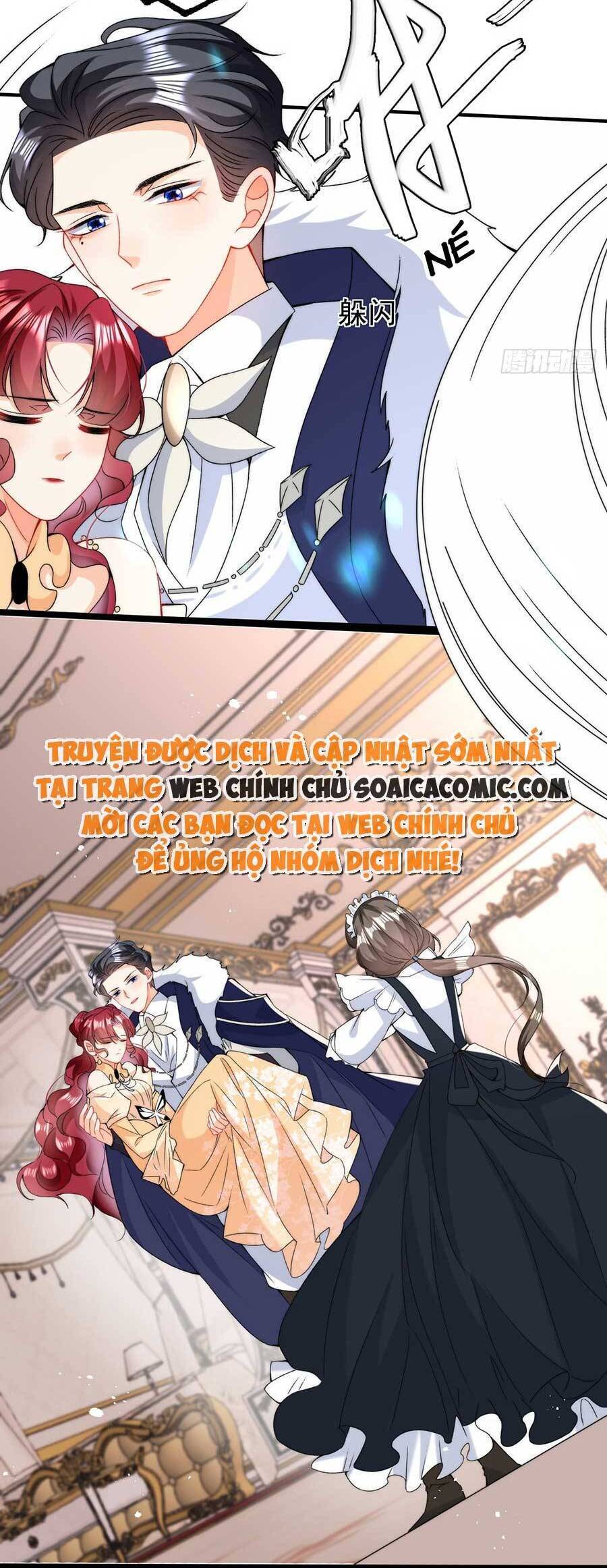 Đêm Không Ngủ Của Long Vương Chapter 12 - 12