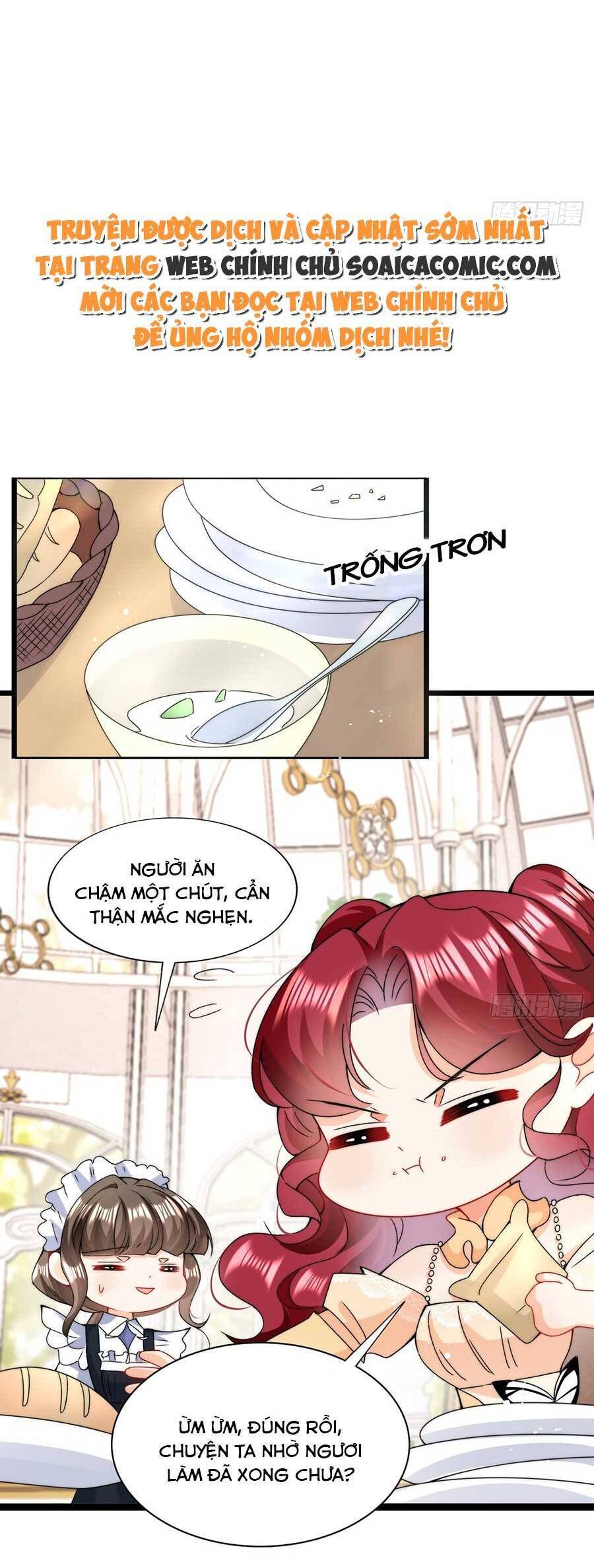Đêm Không Ngủ Của Long Vương Chapter 12 - 15