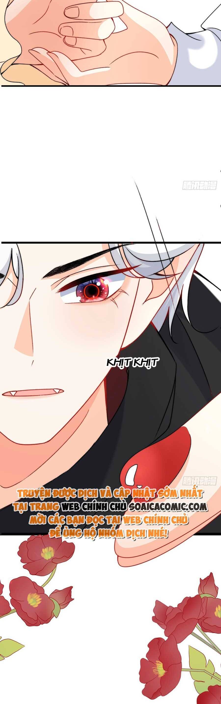 Đêm Không Ngủ Của Long Vương Chapter 12 - 20