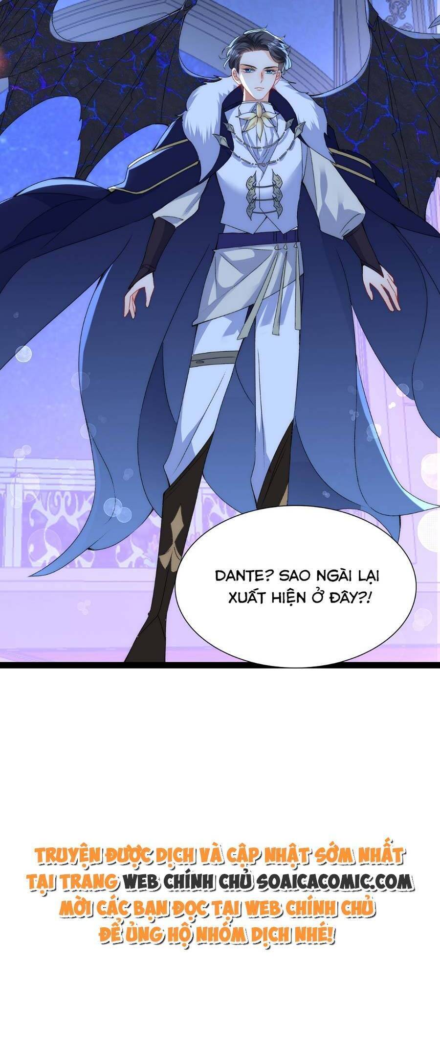 Đêm Không Ngủ Của Long Vương Chapter 13 - 22