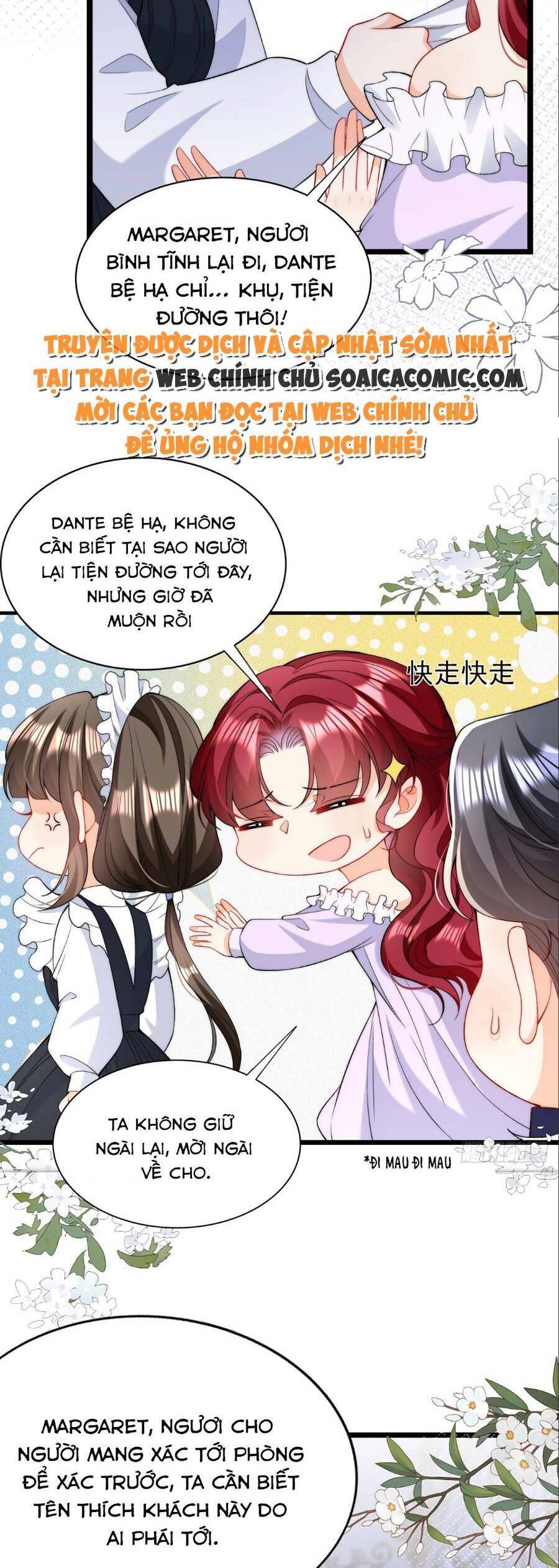 Đêm Không Ngủ Của Long Vương Chapter 14 - 12