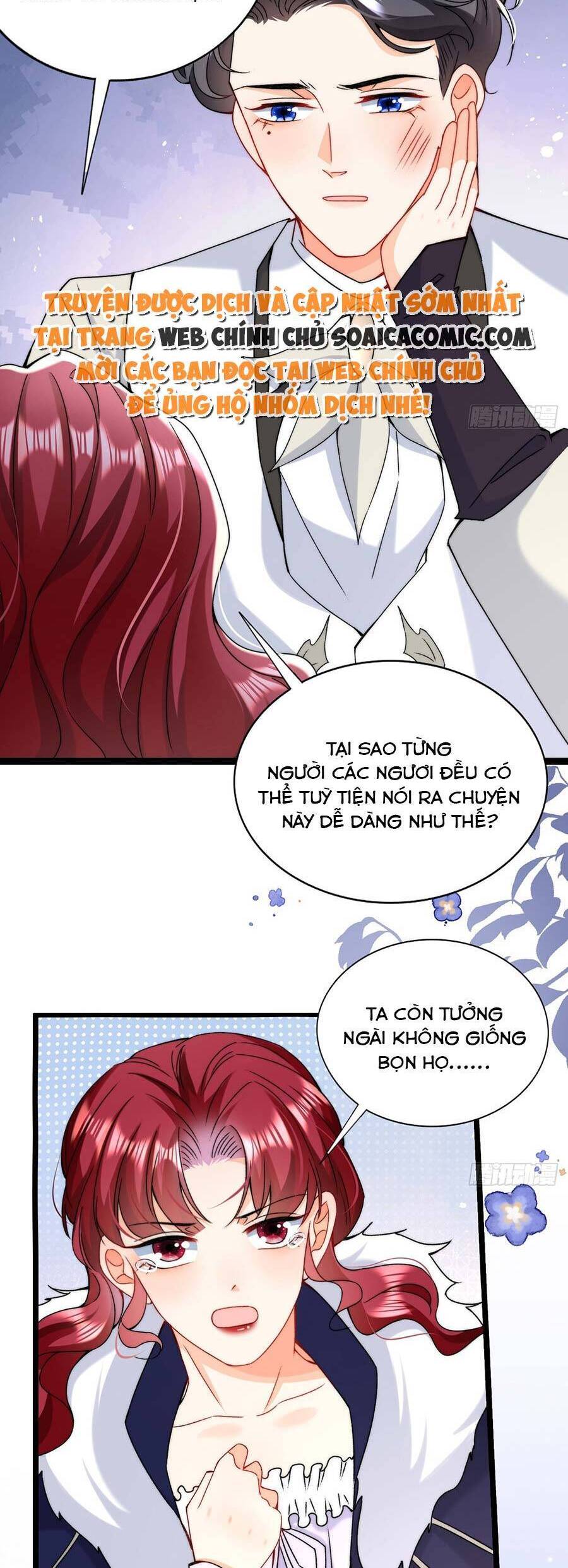 Đêm Không Ngủ Của Long Vương Chapter 15 - 2