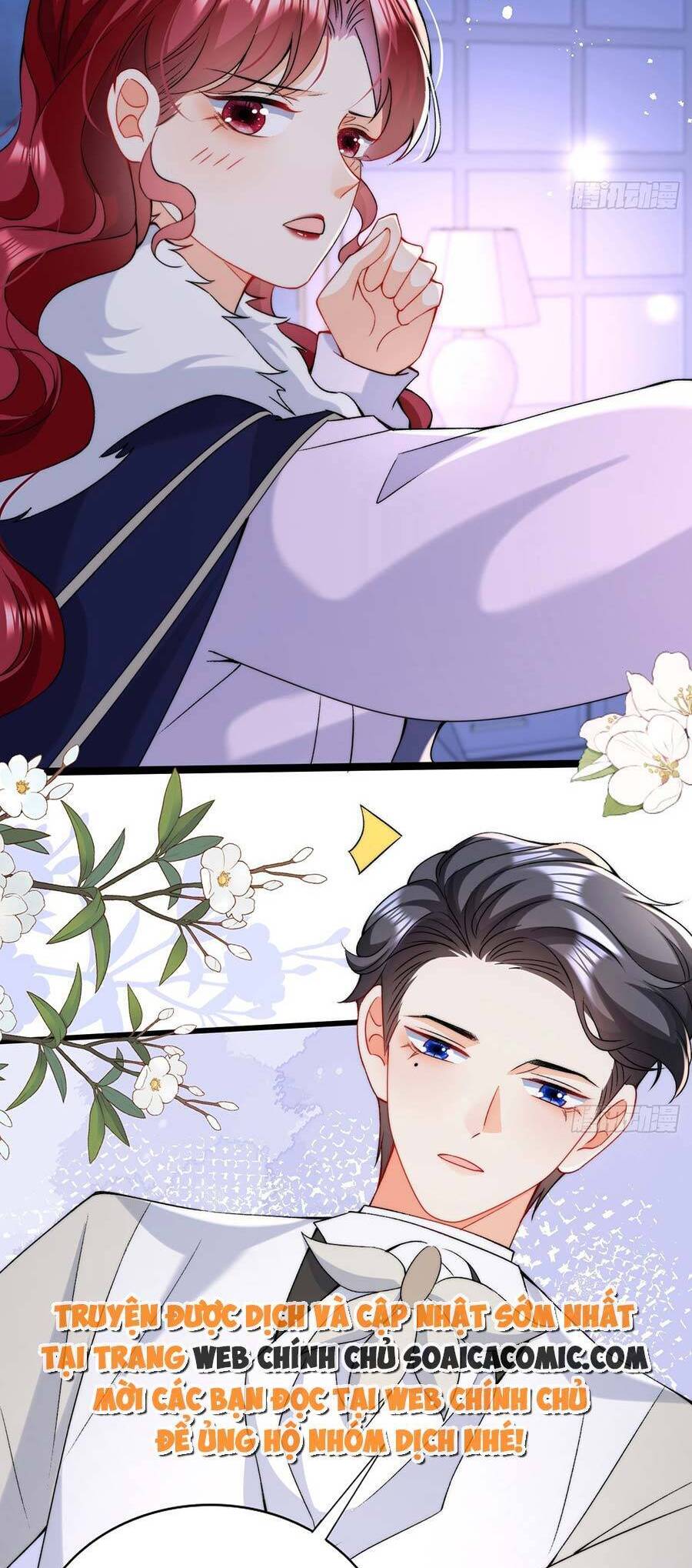 Đêm Không Ngủ Của Long Vương Chapter 15 - 14