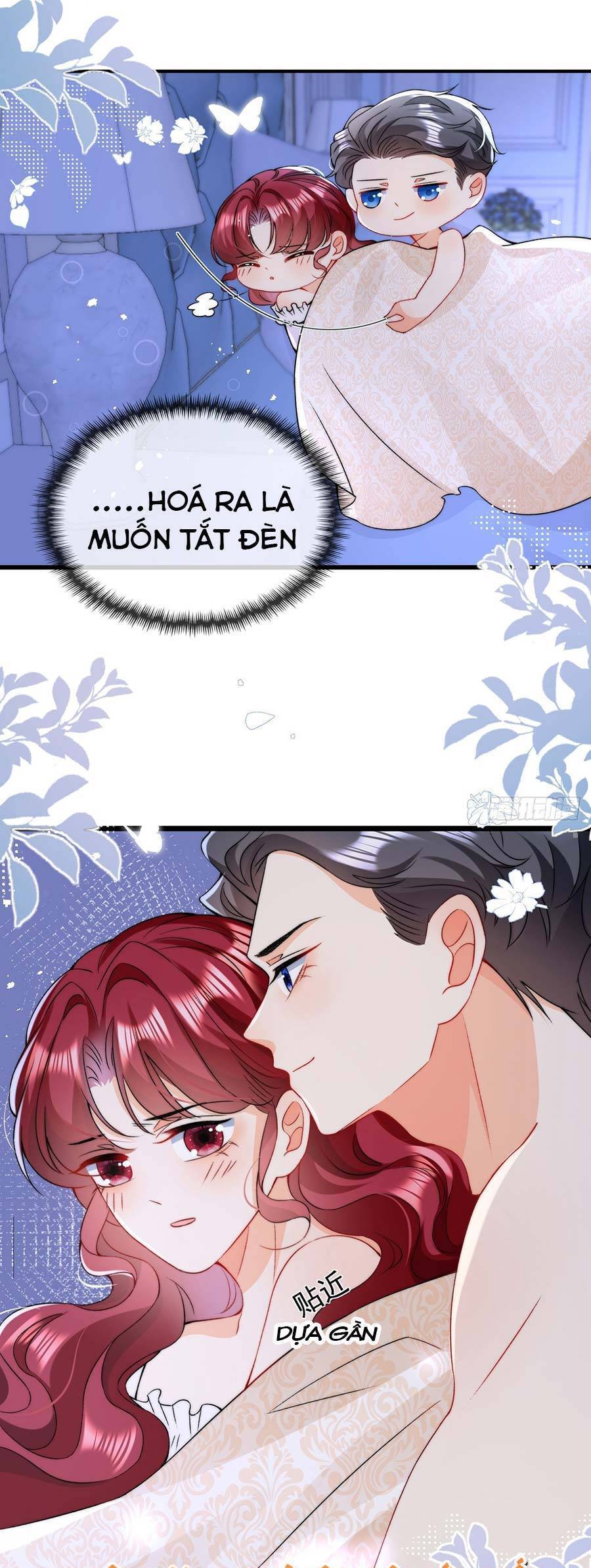 Đêm Không Ngủ Của Long Vương Chapter 15 - 19