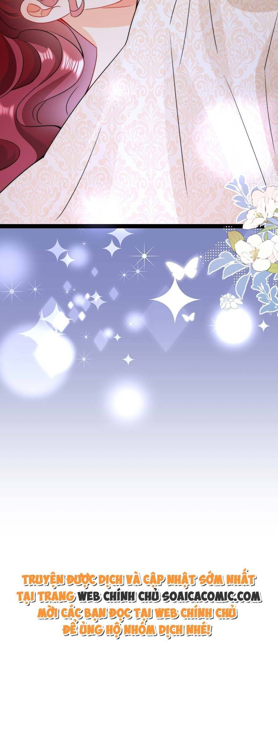 Đêm Không Ngủ Của Long Vương Chapter 15 - 21