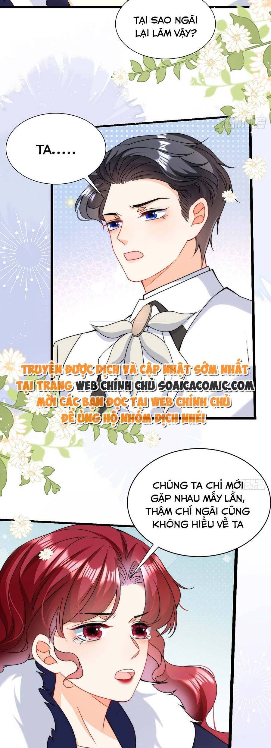 Đêm Không Ngủ Của Long Vương Chapter 15 - 5