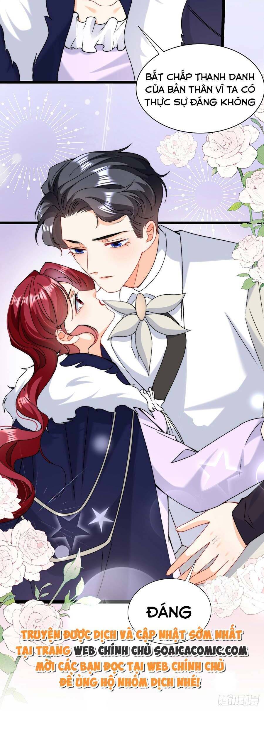 Đêm Không Ngủ Của Long Vương Chapter 15 - 6