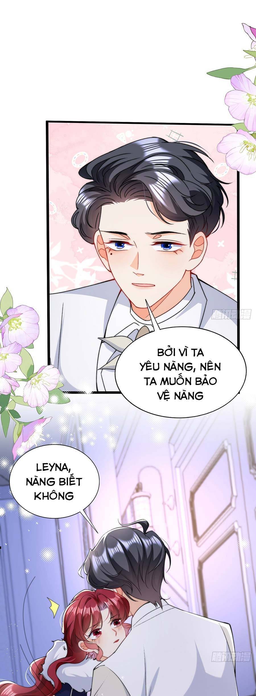 Đêm Không Ngủ Của Long Vương Chapter 15 - 7