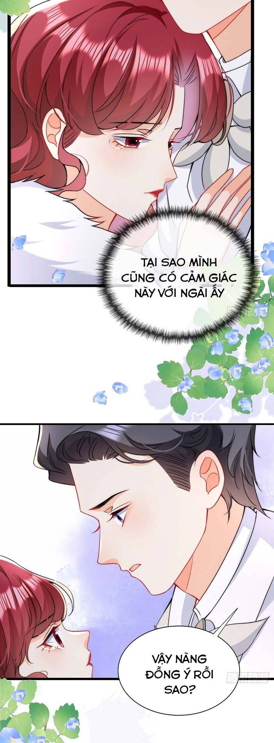 Đêm Không Ngủ Của Long Vương Chapter 15 - 9