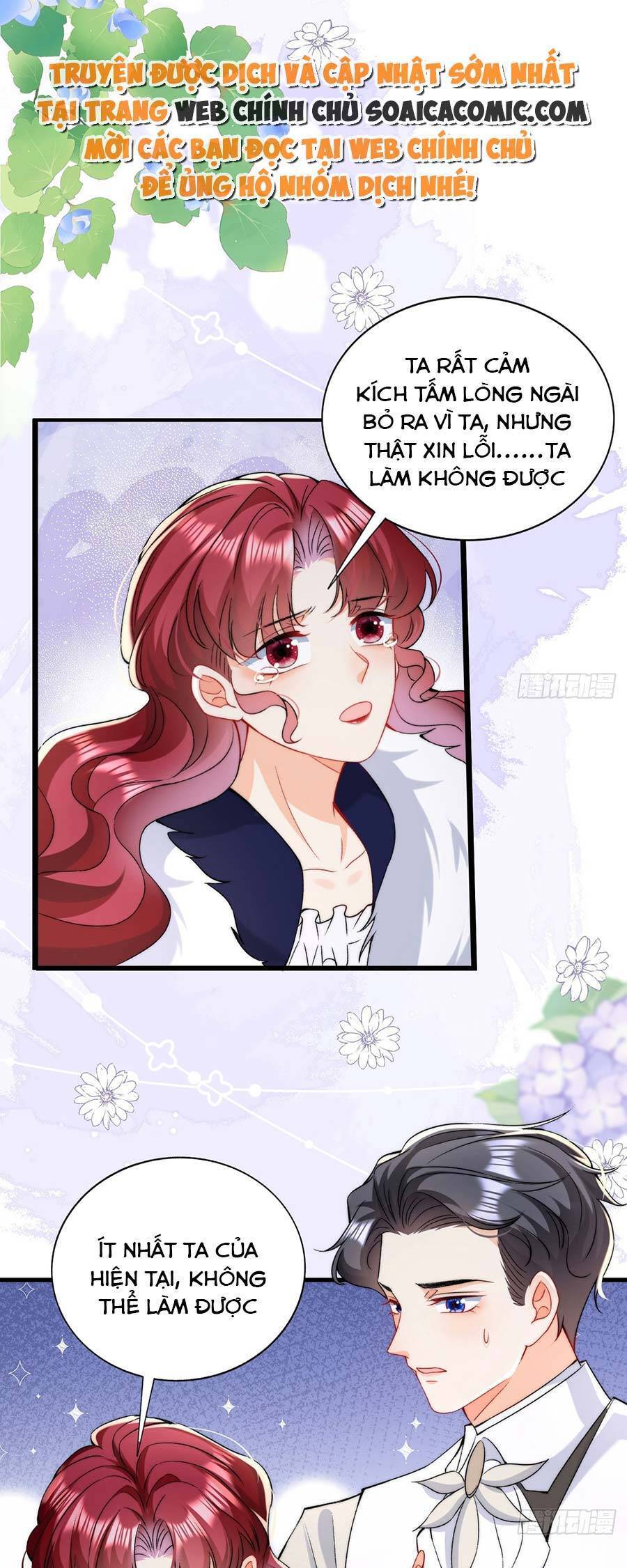 Đêm Không Ngủ Của Long Vương Chapter 15 - 10