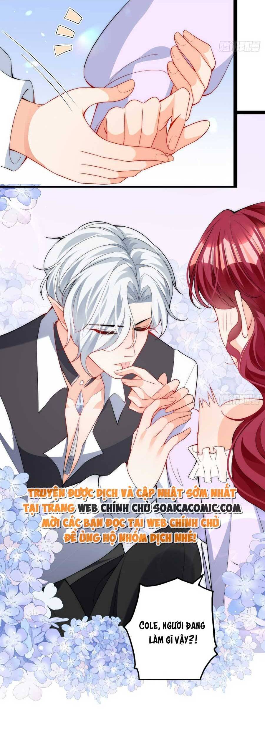 Đêm Không Ngủ Của Long Vương Chapter 16 - 15