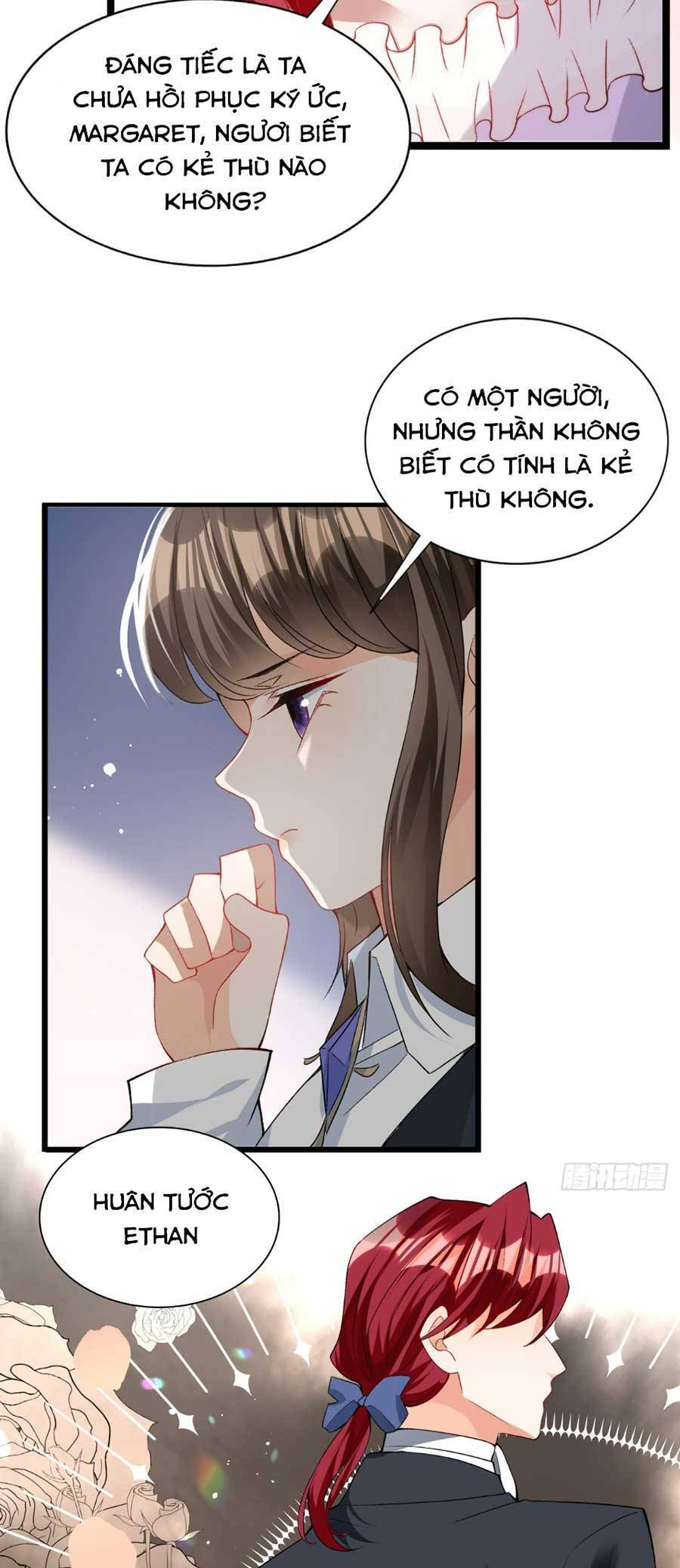 Đêm Không Ngủ Của Long Vương Chapter 16 - 7