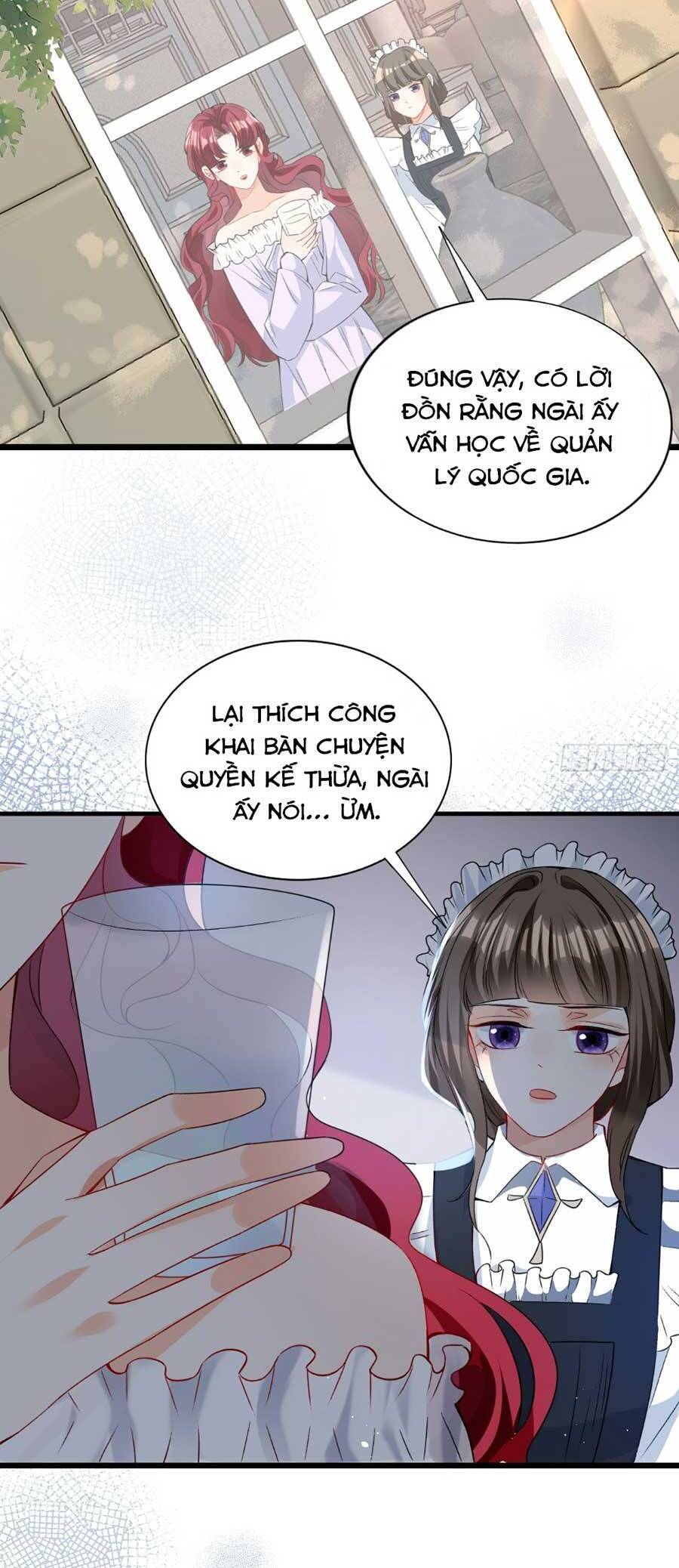 Đêm Không Ngủ Của Long Vương Chapter 16 - 9