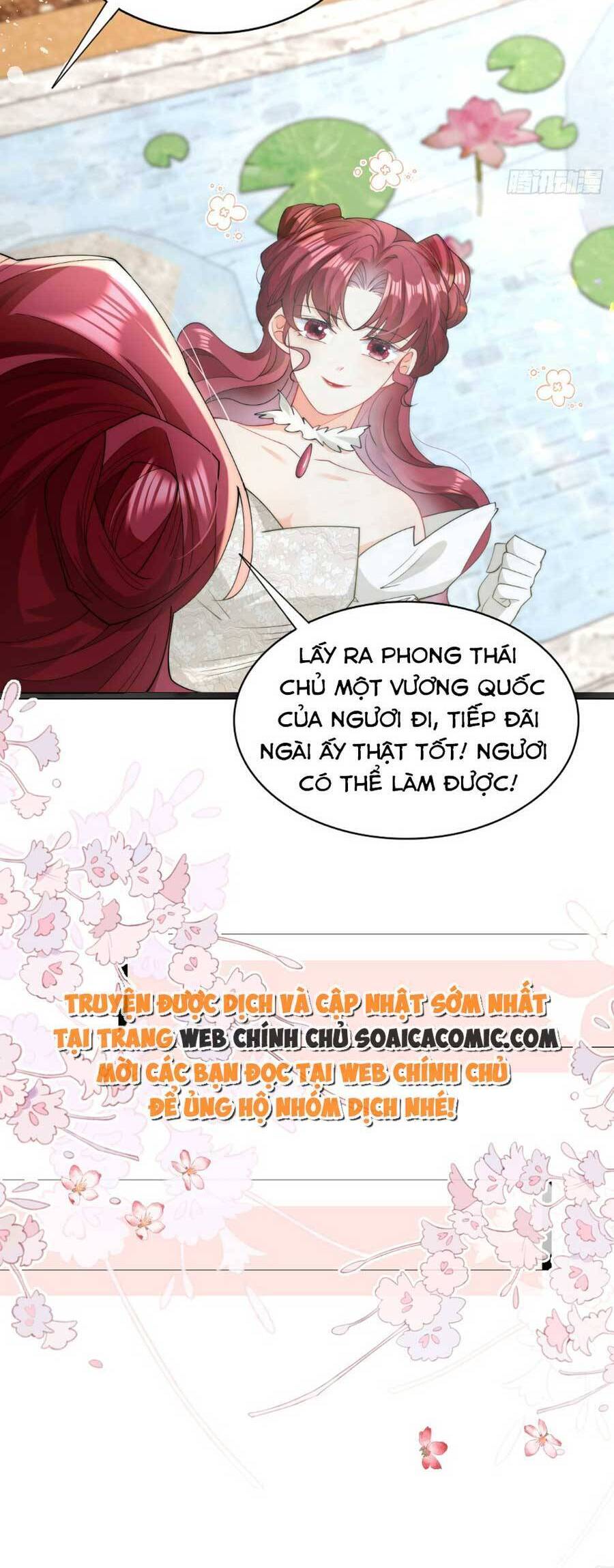 Đêm Không Ngủ Của Long Vương Chapter 17 - 18