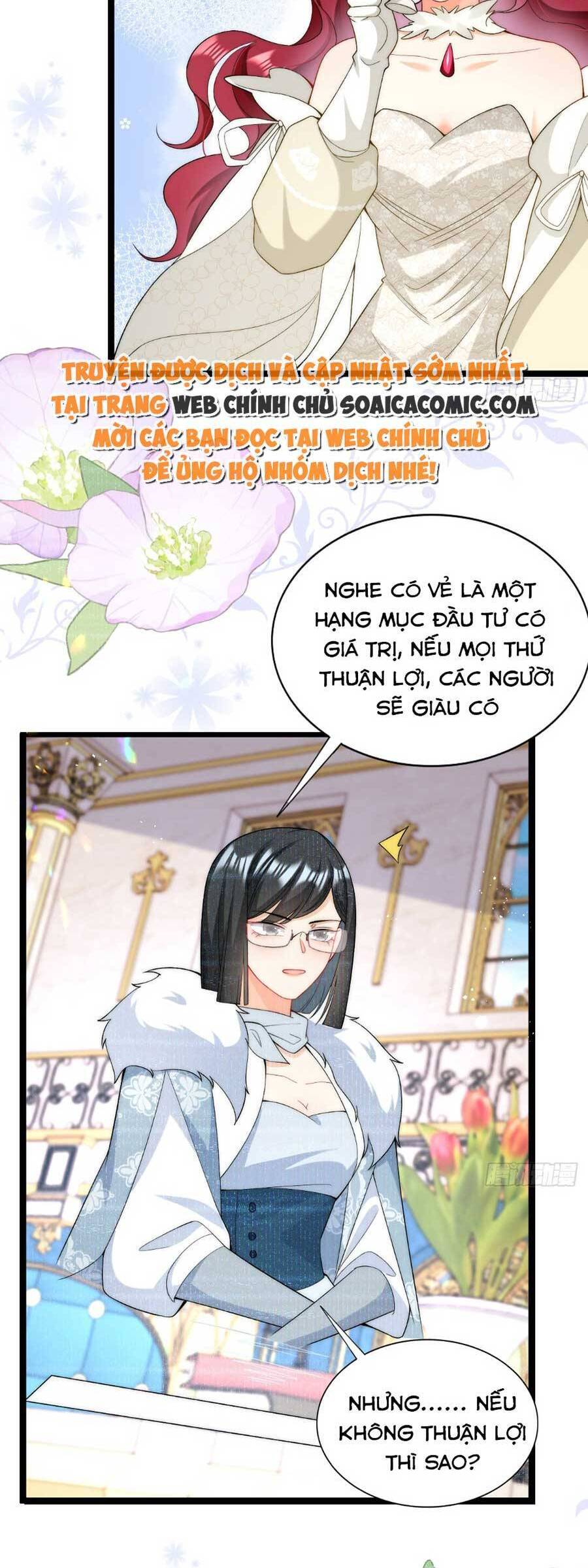 Đêm Không Ngủ Của Long Vương Chapter 17 - 3