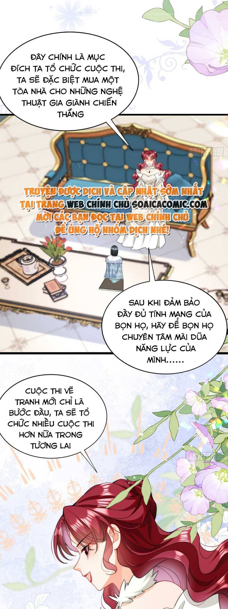 Đêm Không Ngủ Của Long Vương Chapter 17 - 4