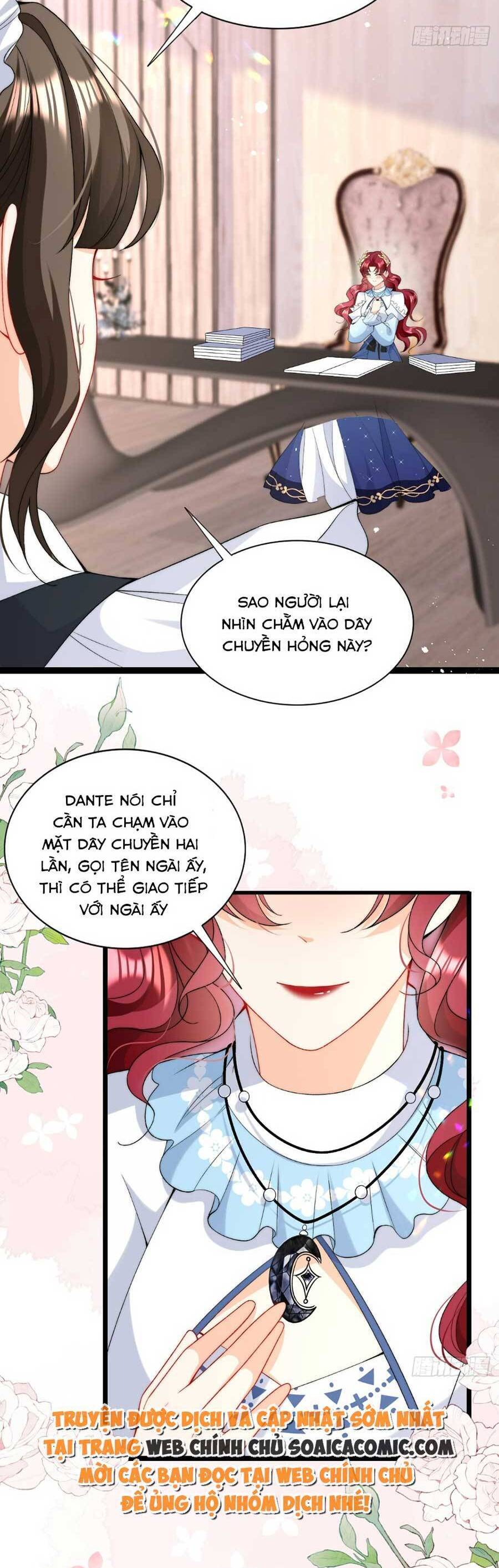 Đêm Không Ngủ Của Long Vương Chapter 19 - 5
