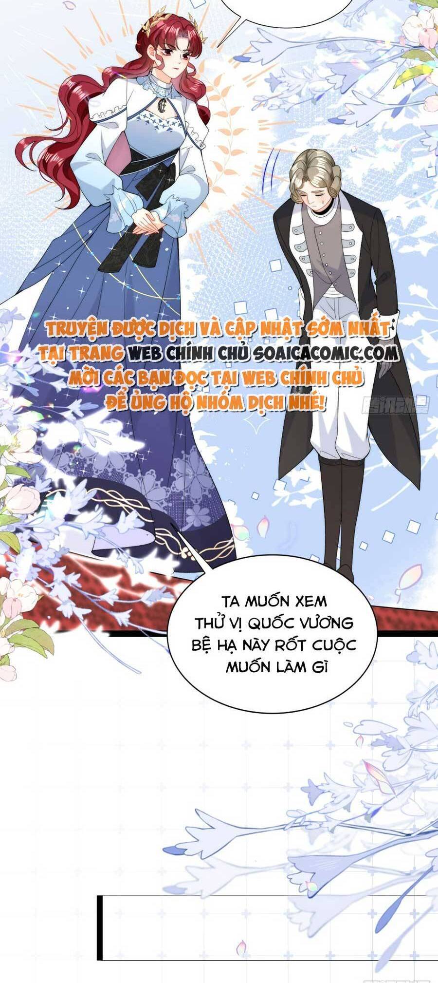 Đêm Không Ngủ Của Long Vương Chapter 19 - 9