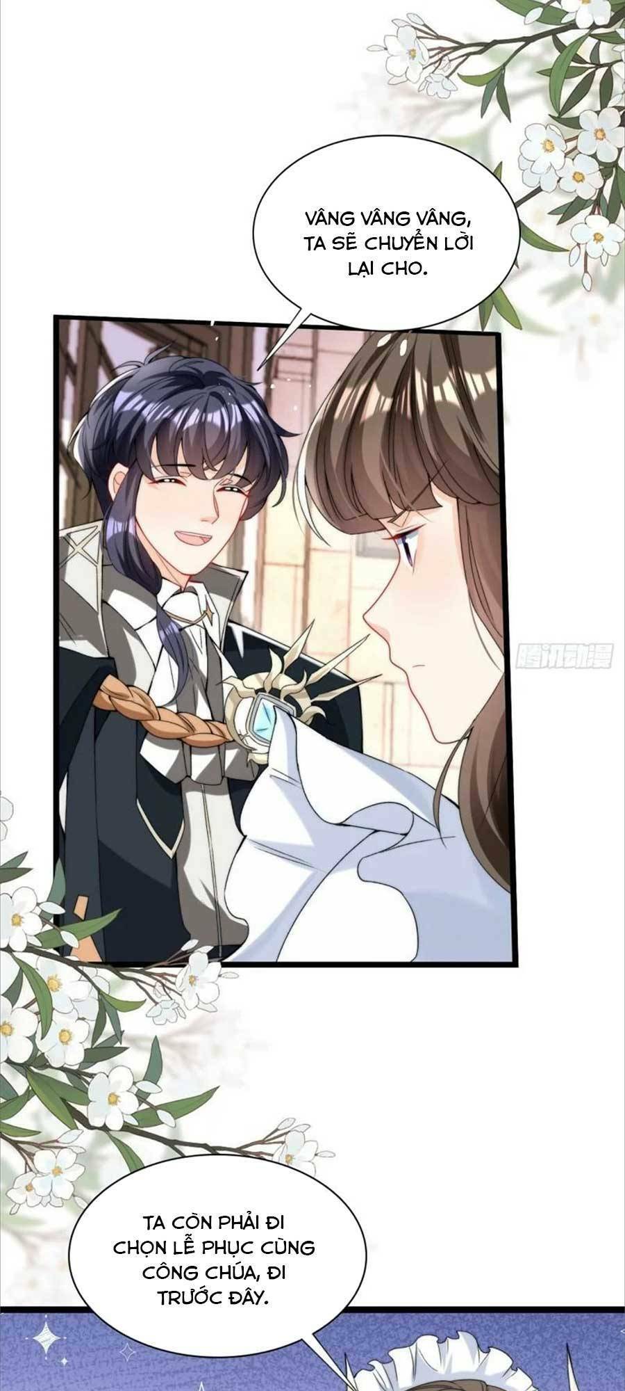 Đêm Không Ngủ Của Long Vương Chapter 2 - 26