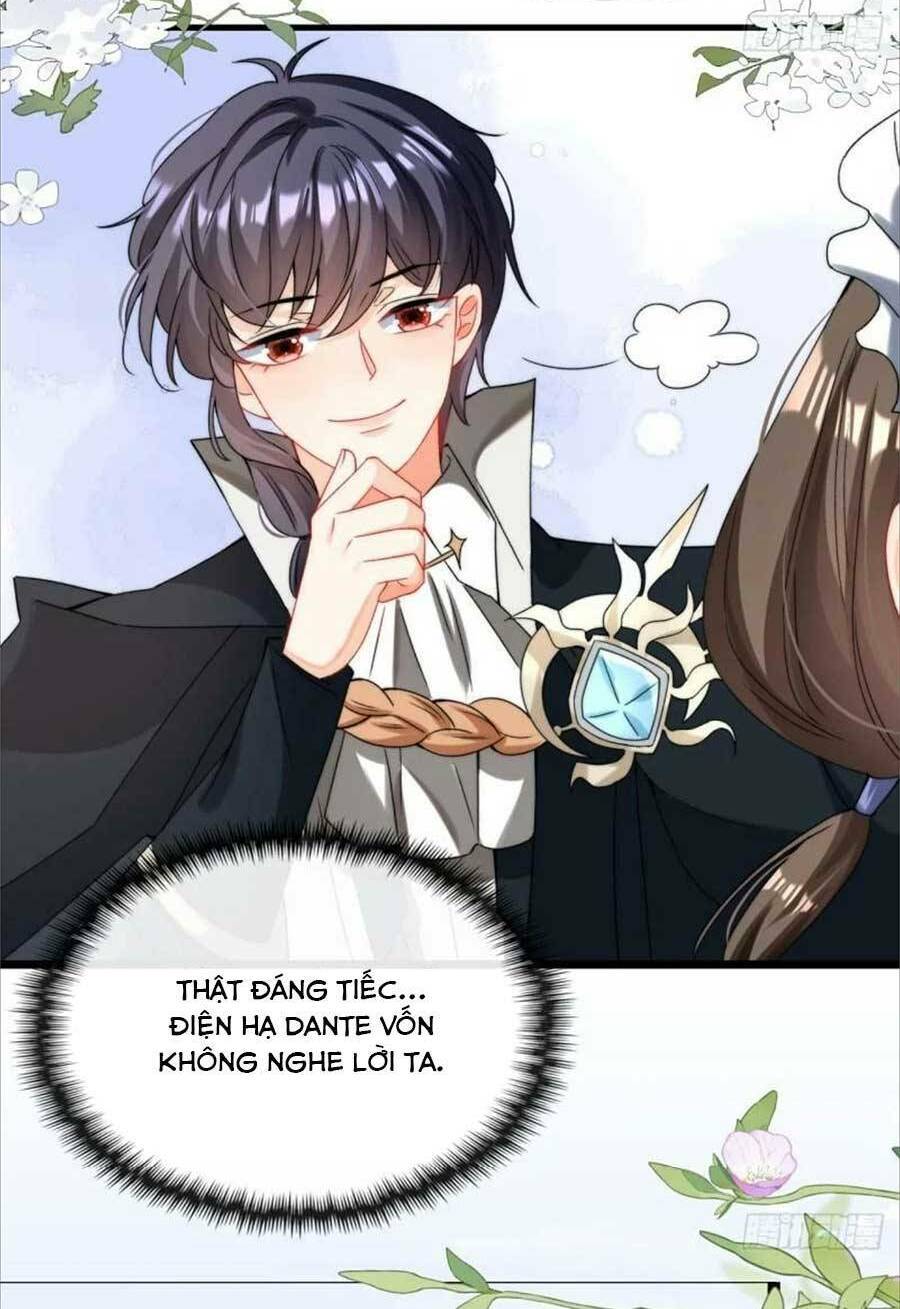 Đêm Không Ngủ Của Long Vương Chapter 2 - 28