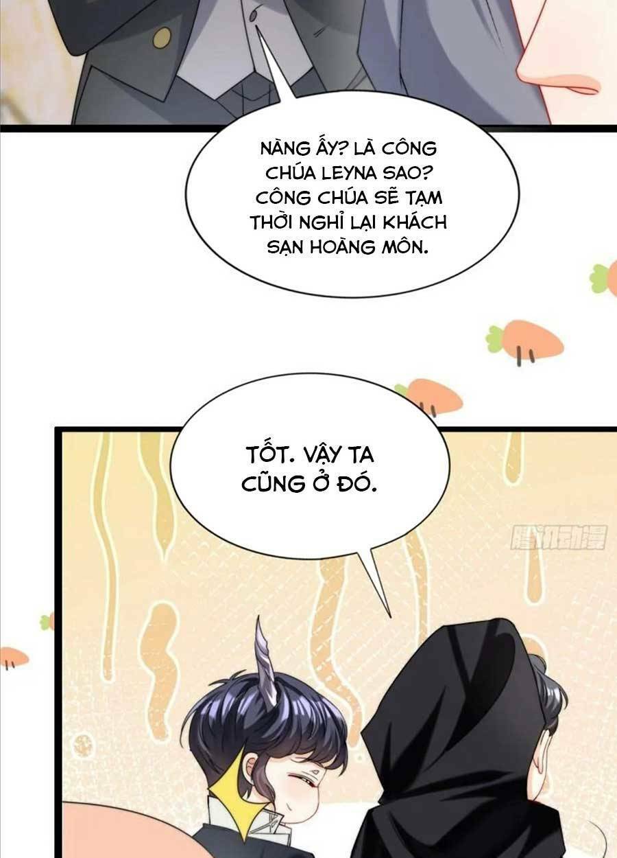 Đêm Không Ngủ Của Long Vương Chapter 2 - 6