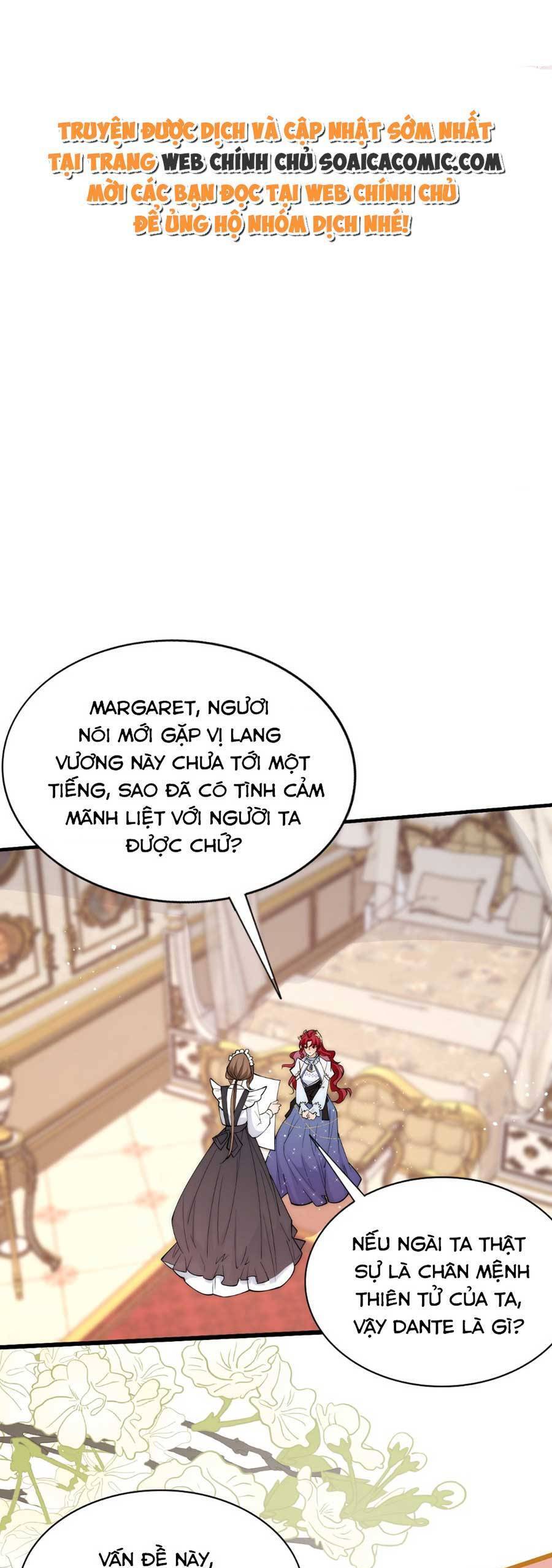 Đêm Không Ngủ Của Long Vương Chapter 20 - 1