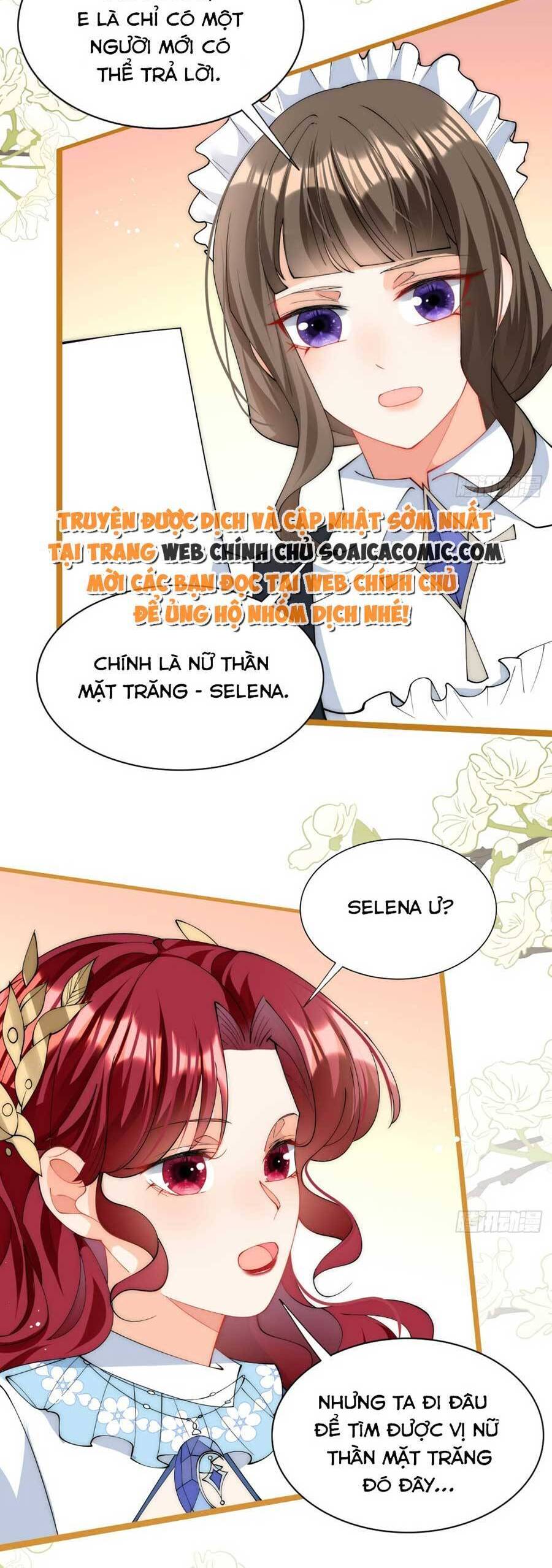 Đêm Không Ngủ Của Long Vương Chapter 20 - 2