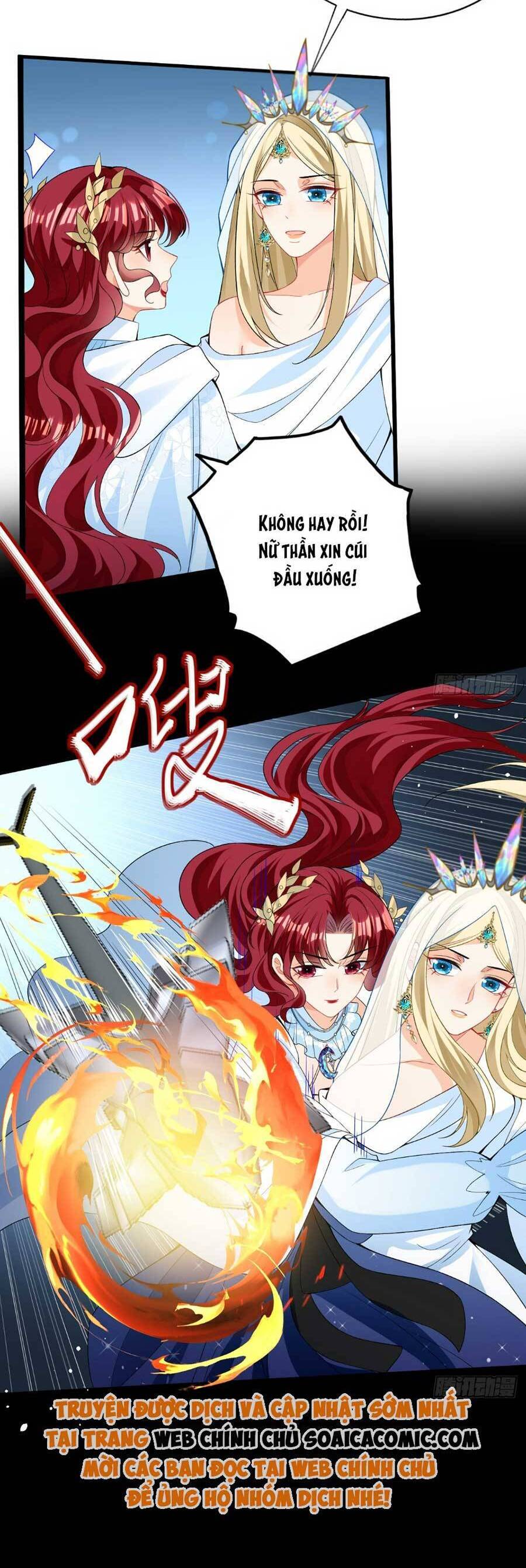 Đêm Không Ngủ Của Long Vương Chapter 20 - 15