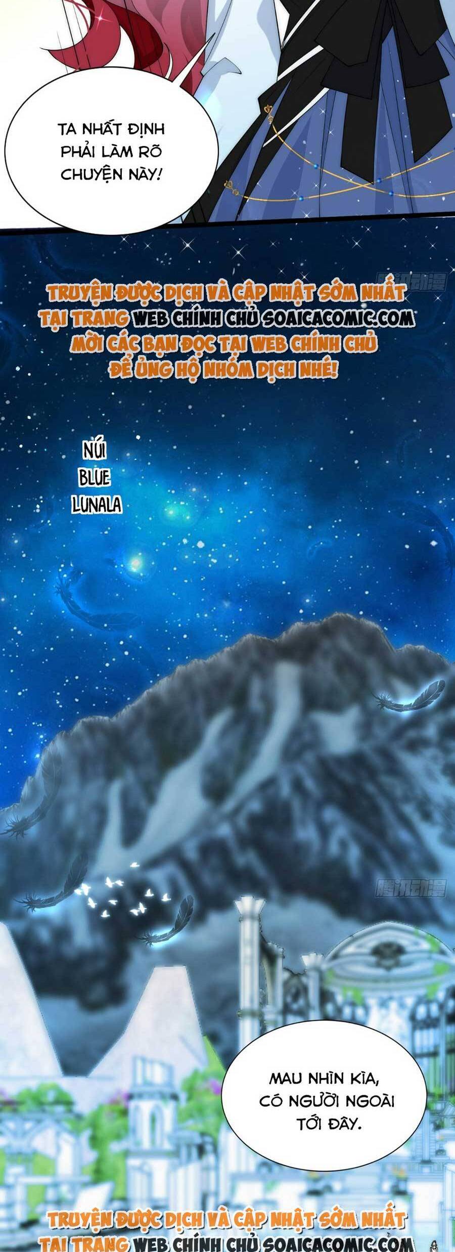 Đêm Không Ngủ Của Long Vương Chapter 20 - 4