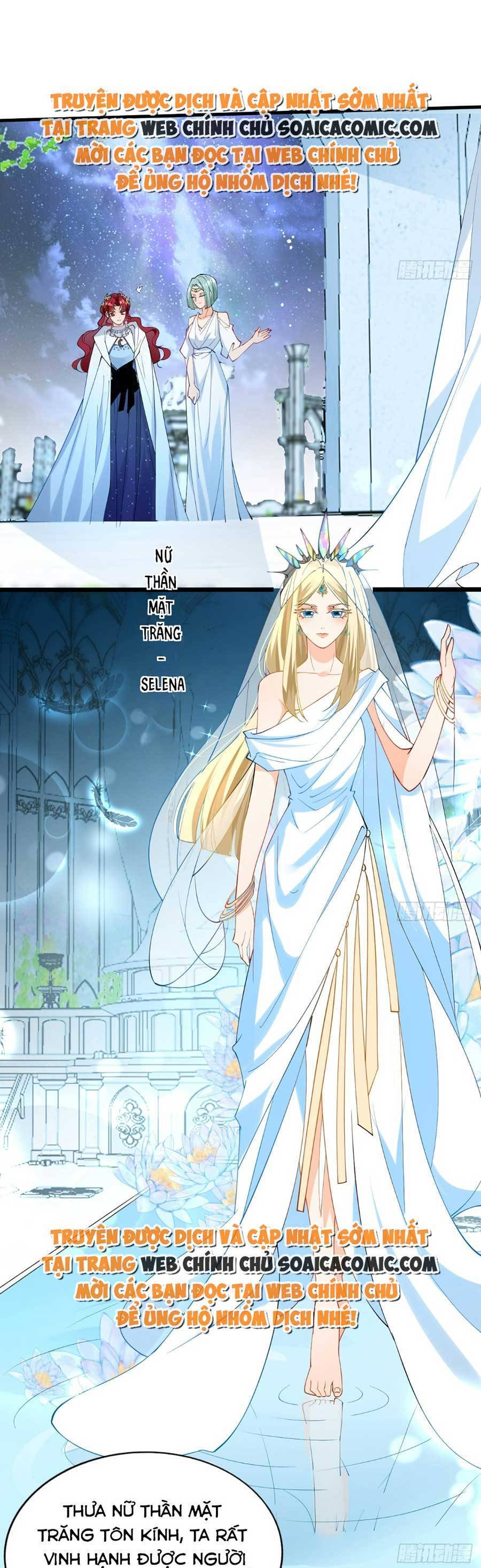 Đêm Không Ngủ Của Long Vương Chapter 20 - 9