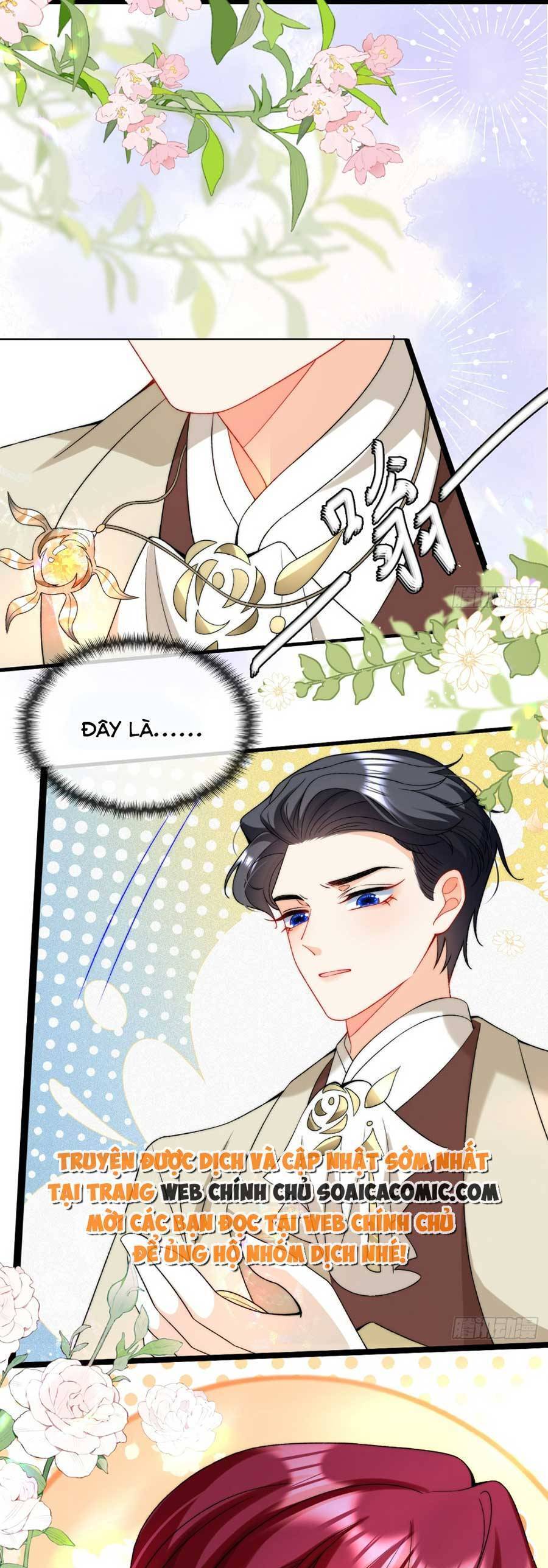 Đêm Không Ngủ Của Long Vương Chapter 21 - 21