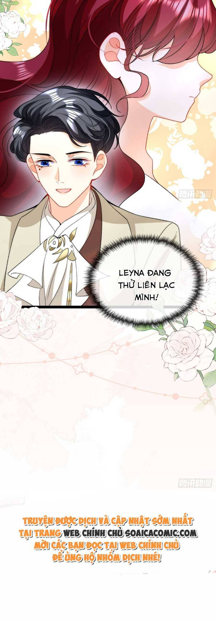 Đêm Không Ngủ Của Long Vương Chapter 21 - 22