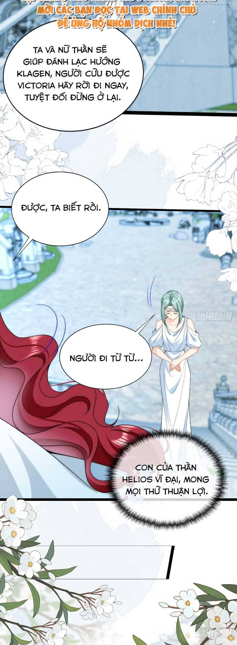 Đêm Không Ngủ Của Long Vương Chapter 22 - 15