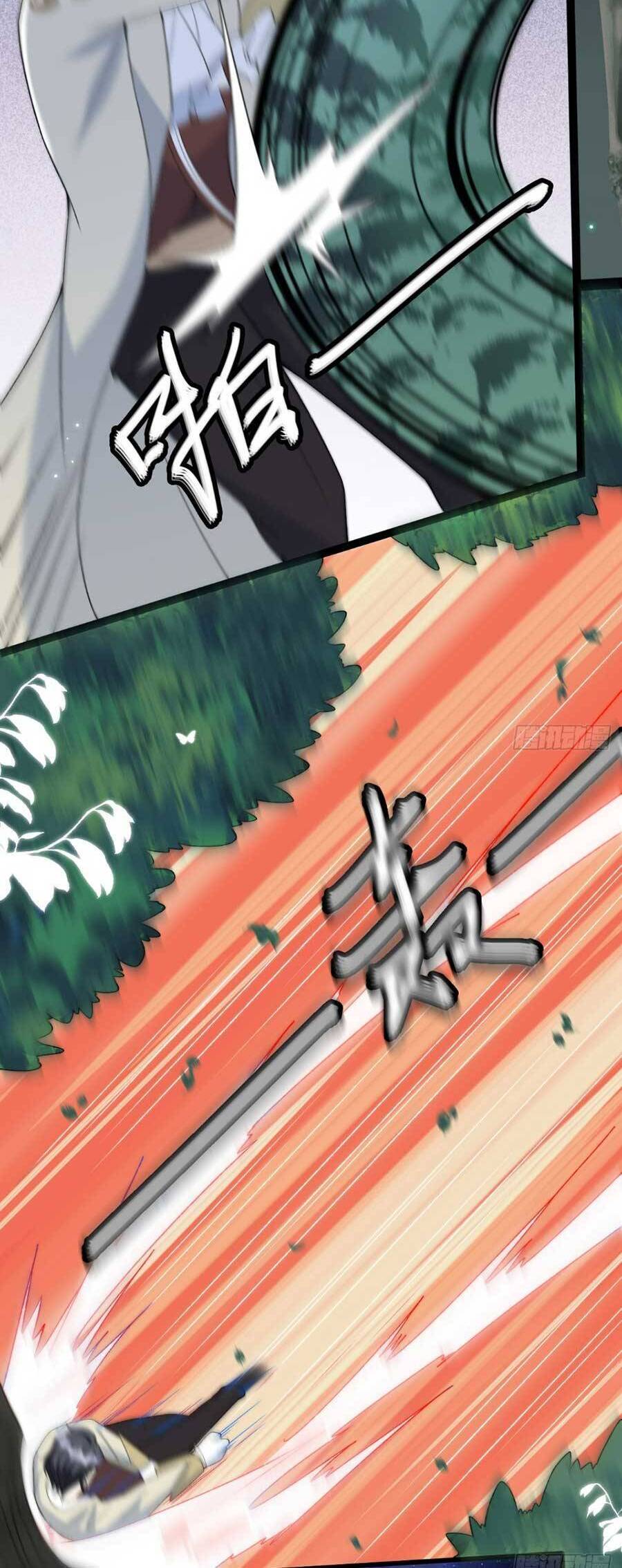 Đêm Không Ngủ Của Long Vương Chapter 22 - 3