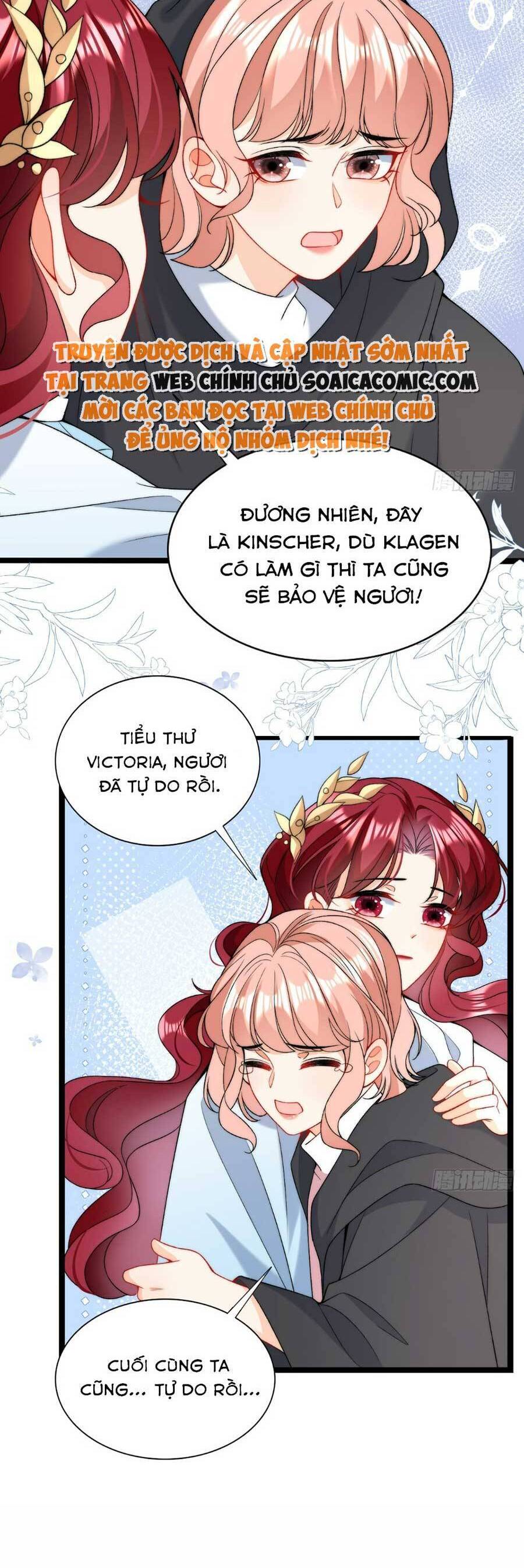 Đêm Không Ngủ Của Long Vương Chapter 22 - 21