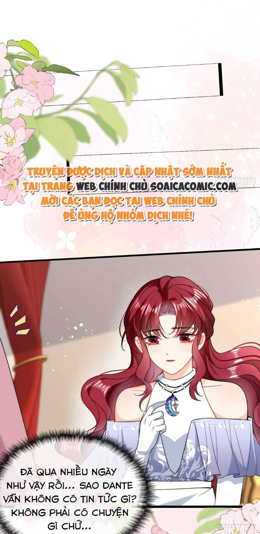 Đêm Không Ngủ Của Long Vương Chapter 22 - 22