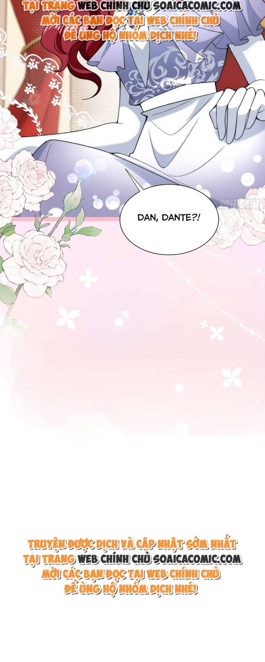 Đêm Không Ngủ Của Long Vương Chapter 22 - 25