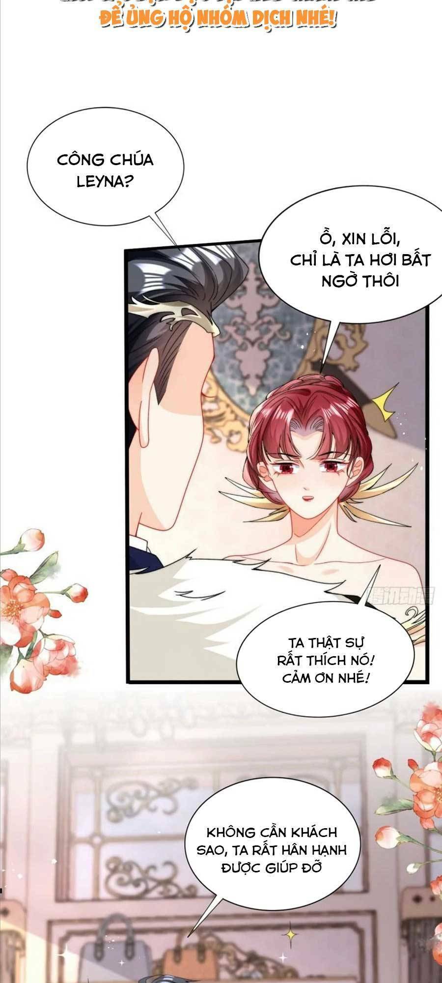 Đêm Không Ngủ Của Long Vương Chapter 3 - 2