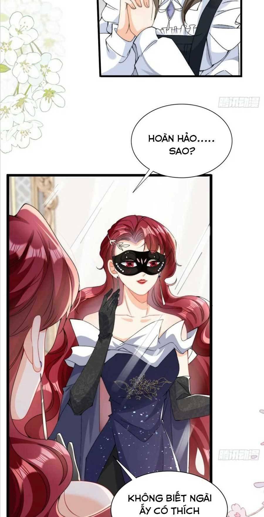 Đêm Không Ngủ Của Long Vương Chapter 3 - 11