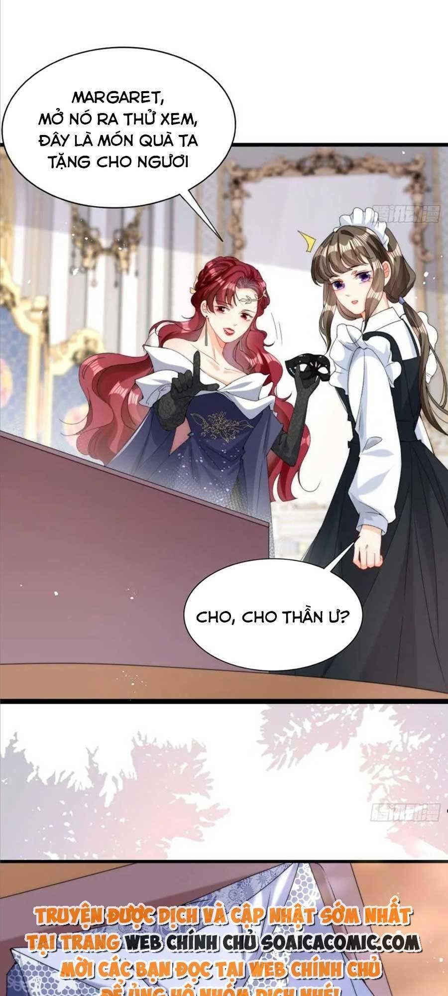 Đêm Không Ngủ Của Long Vương Chapter 3 - 13